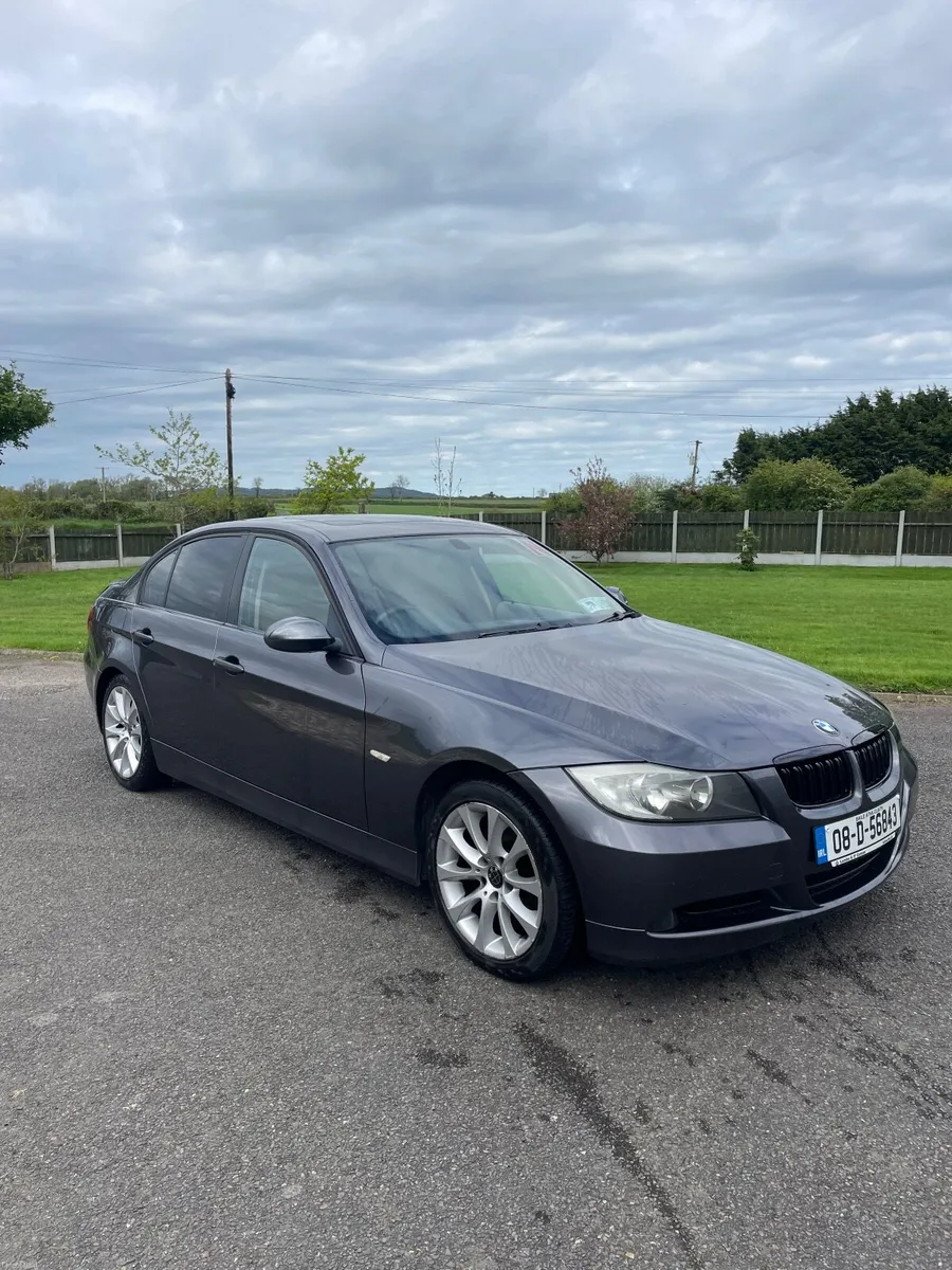 BMW E90 318i SE - Image 2