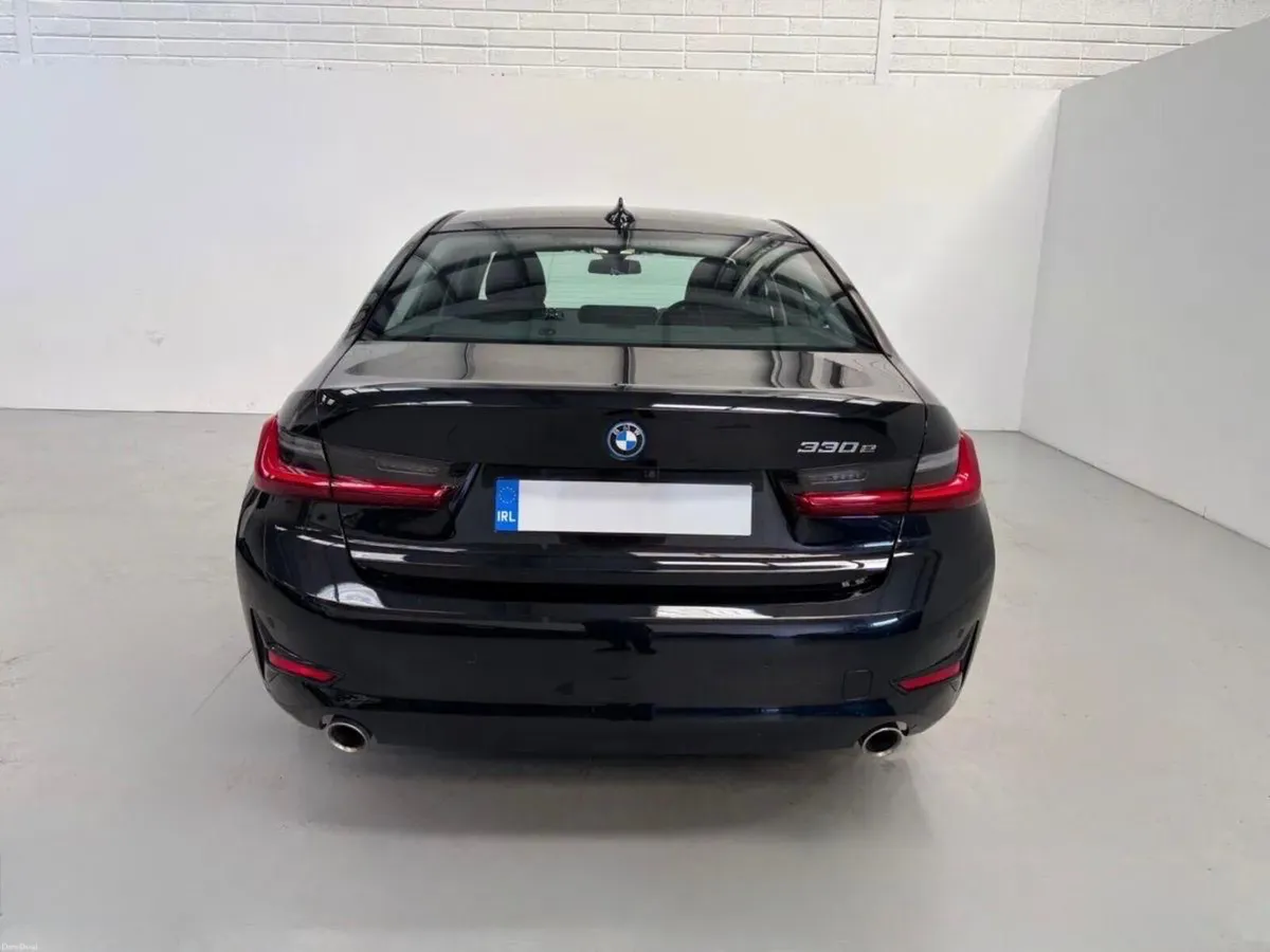 BMW 3 Series 330e Pro Auto - Image 6