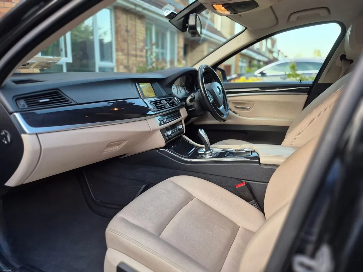 2016 BMW 520D Touring (Estate) - Image 3