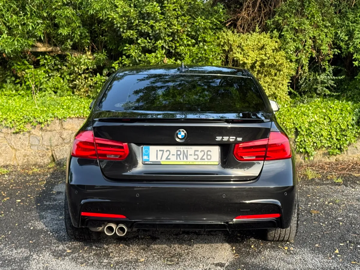 BMW 330E M-Sport (Low Mileage - New 19” Alloys) - Image 4