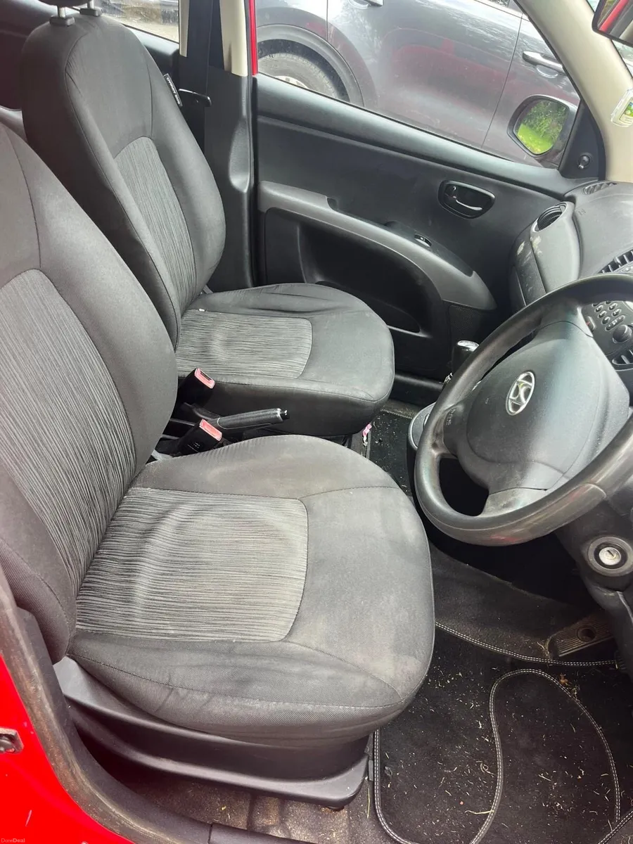 Hyundai i10 - Image 4