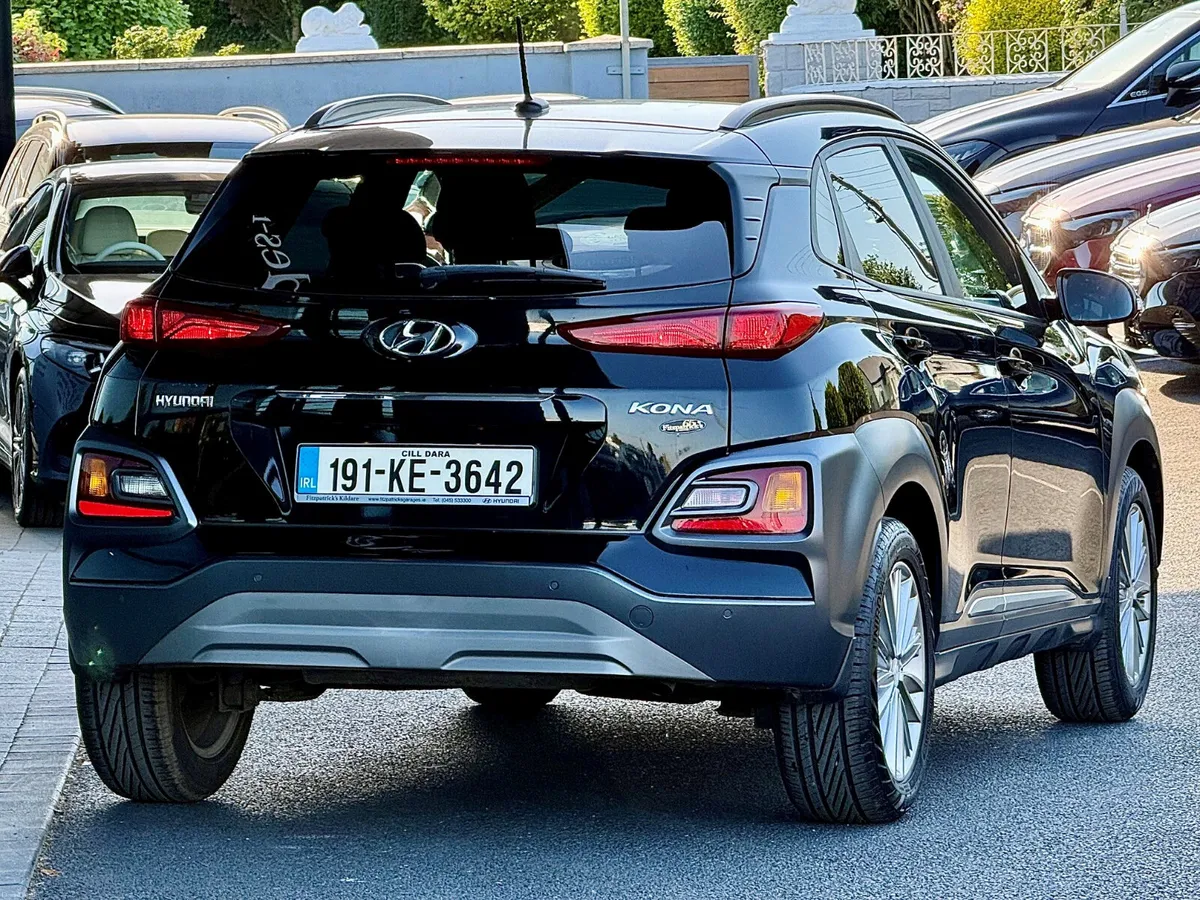 Kona Turbo 1.0 - locally owned - full history - Image 4
