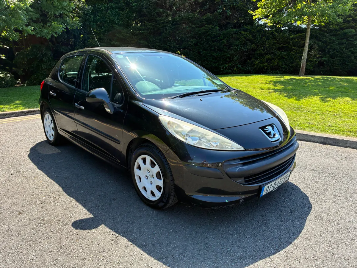 Peugeot 207 - €1,950 - Image 1