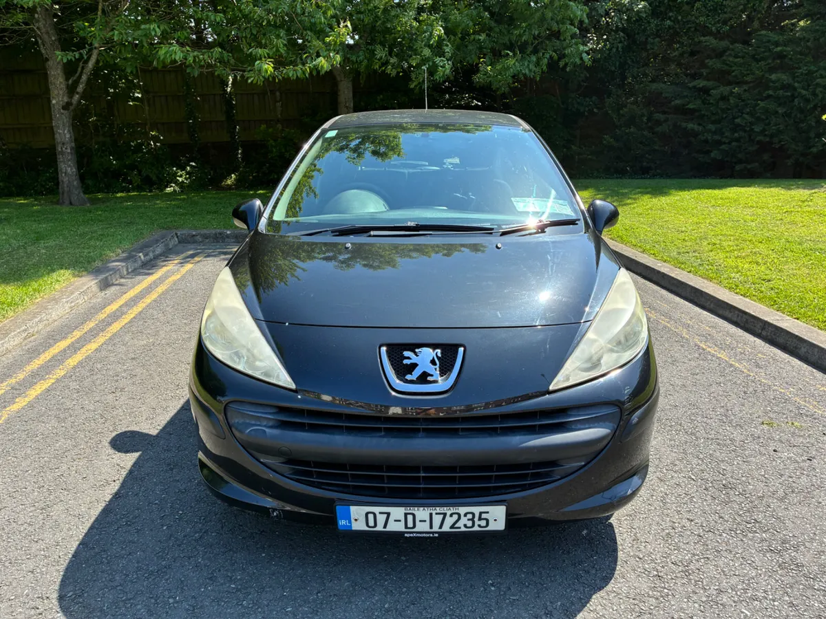 Peugeot 207 - €1,950 - Image 3