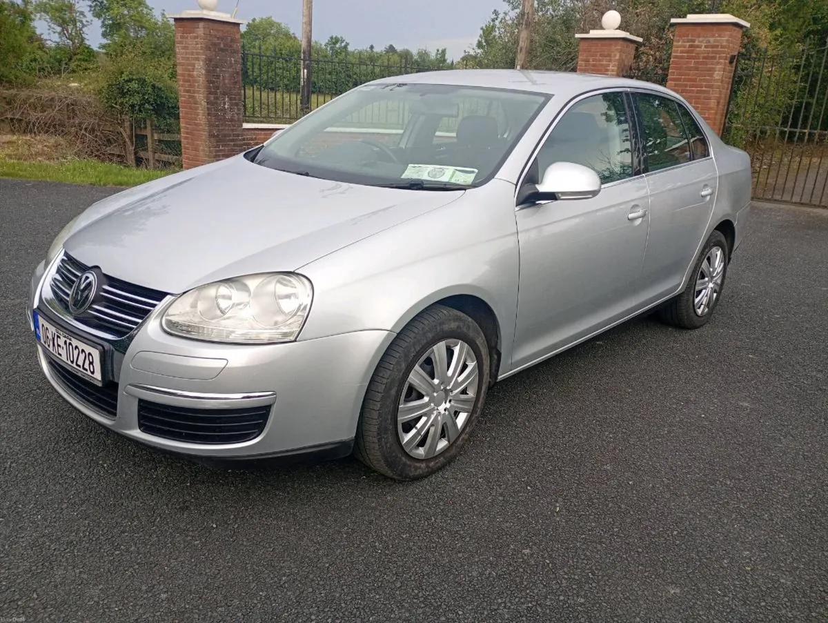 Volkswagen Jetta 54k Miles - Image 2