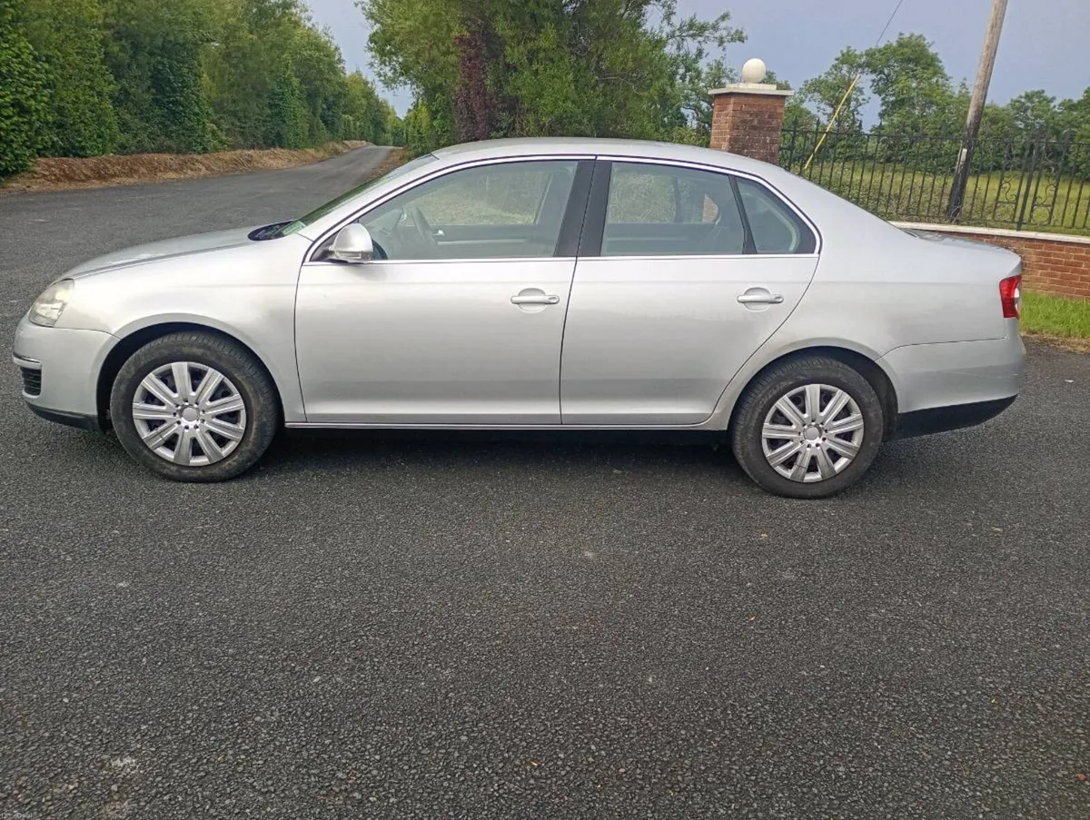 Volkswagen Jetta 54k Miles - Image 3