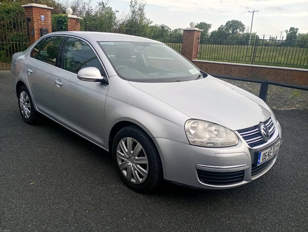 Volkswagen Jetta 54k Miles - Image 1