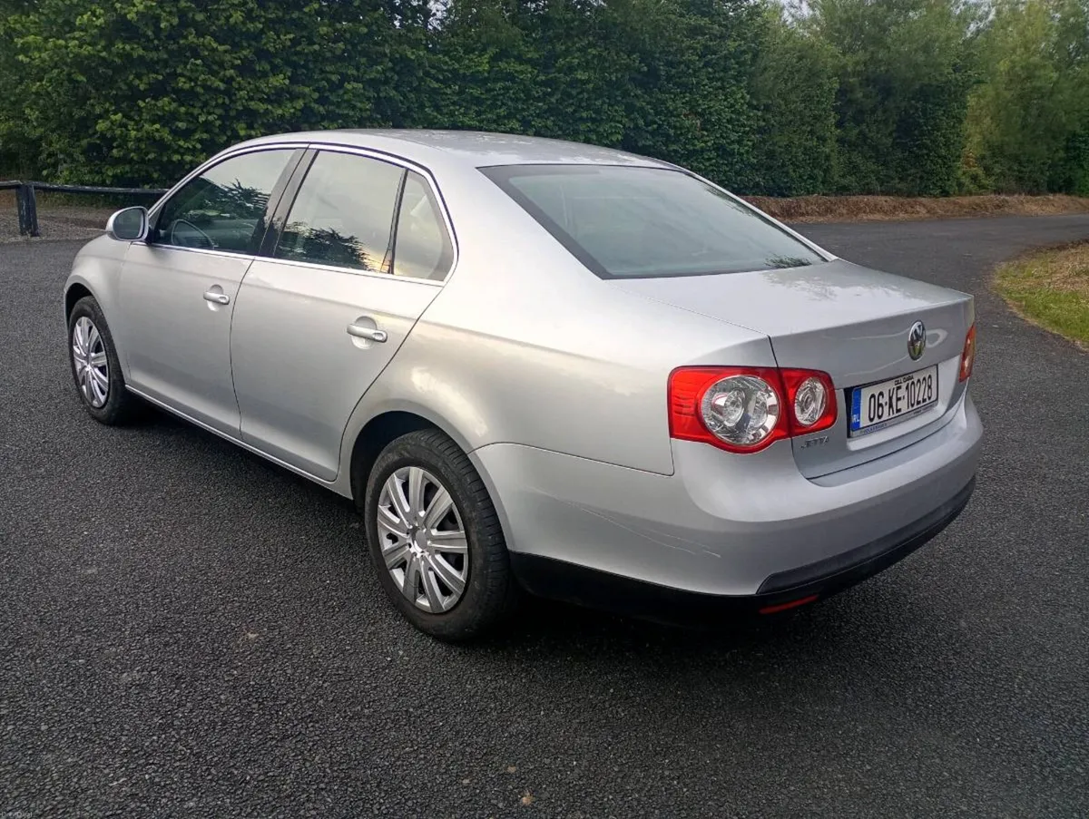 Volkswagen Jetta 54k Miles - Image 4