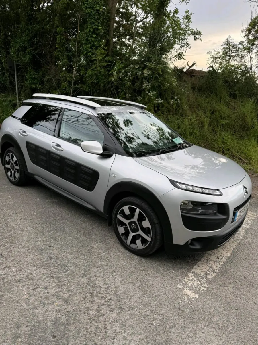 Citroen c4 - Image 2