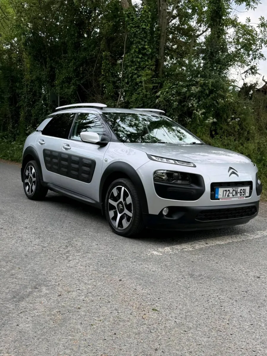 Citroen c4 - Image 1