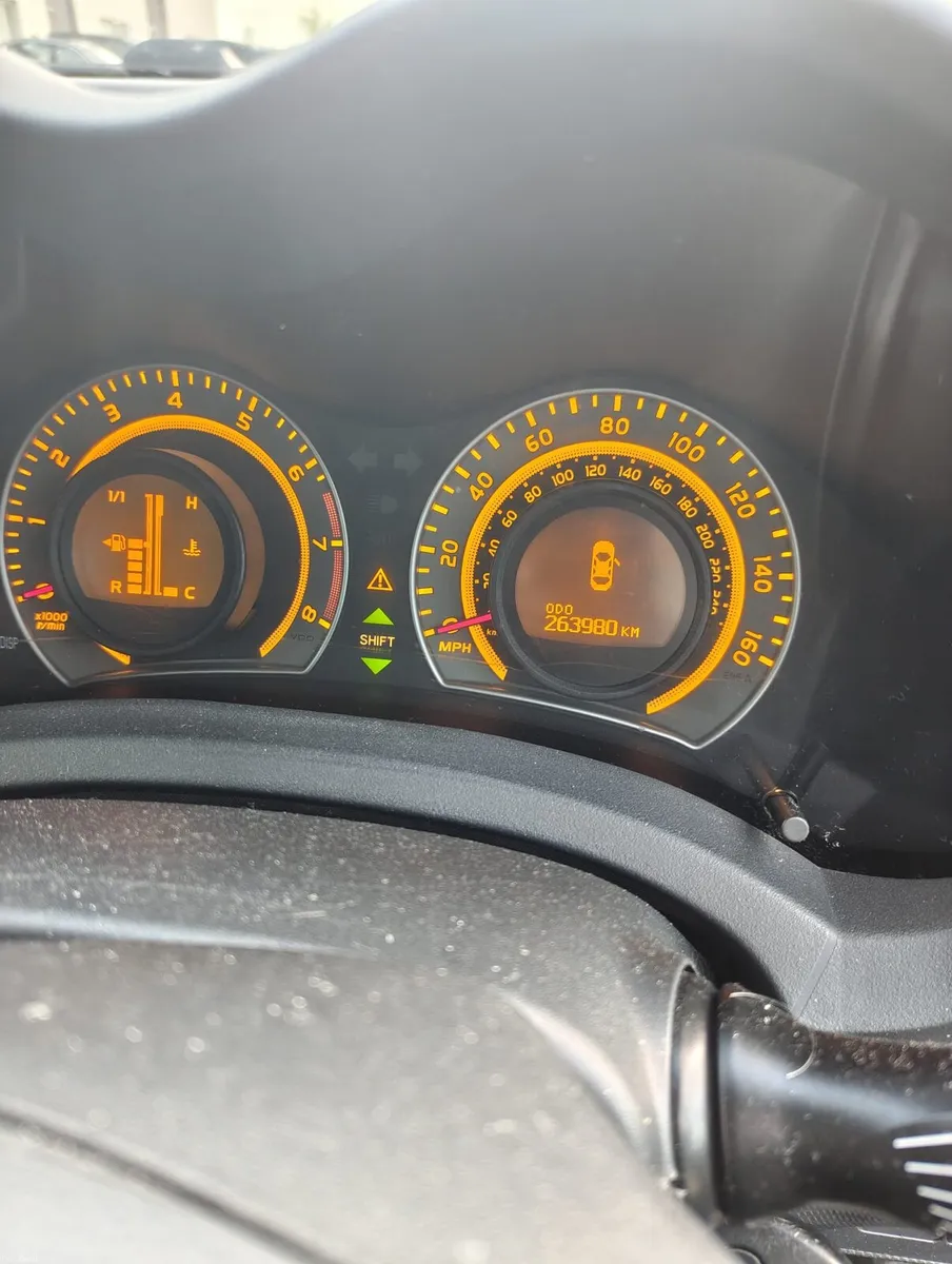 Toyota Auris - Image 3