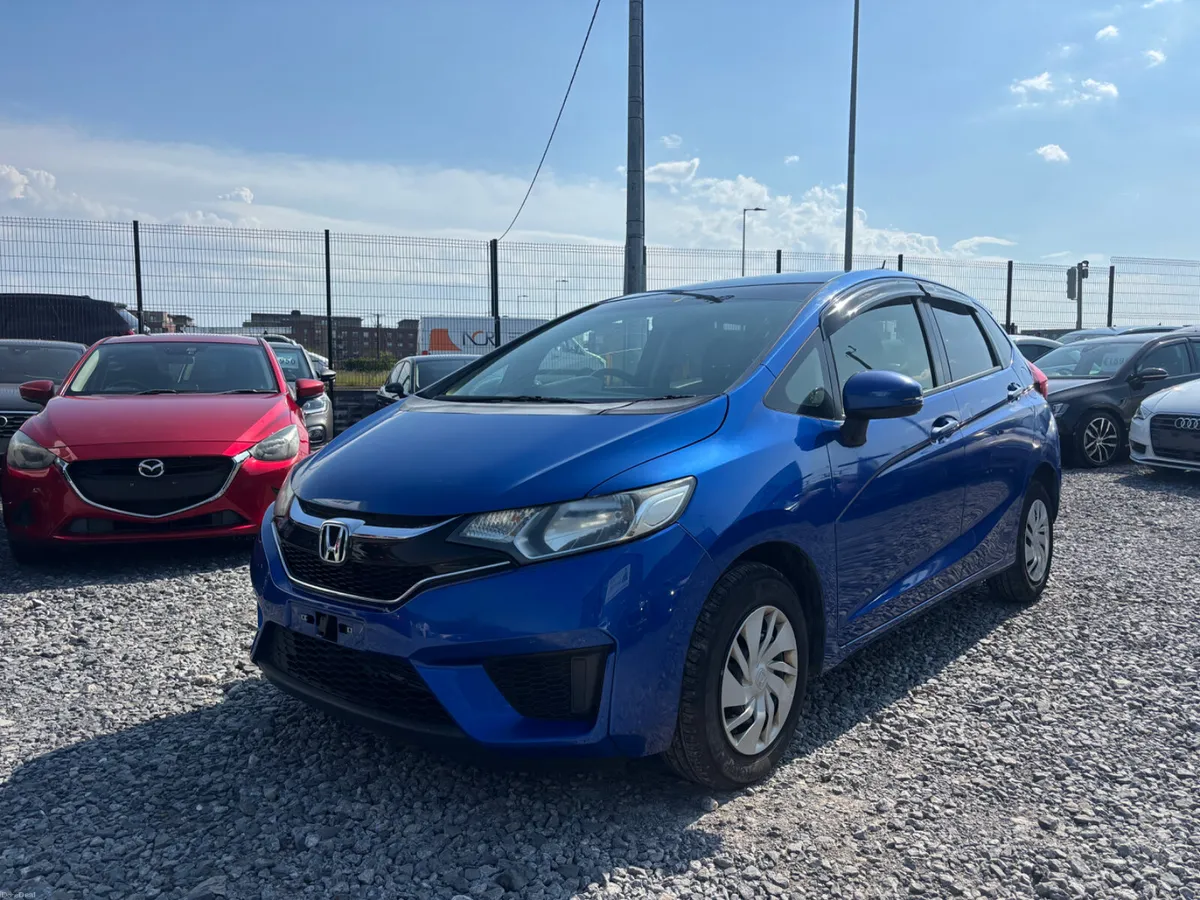 Honda Fit 1.3 Auto - Image 2
