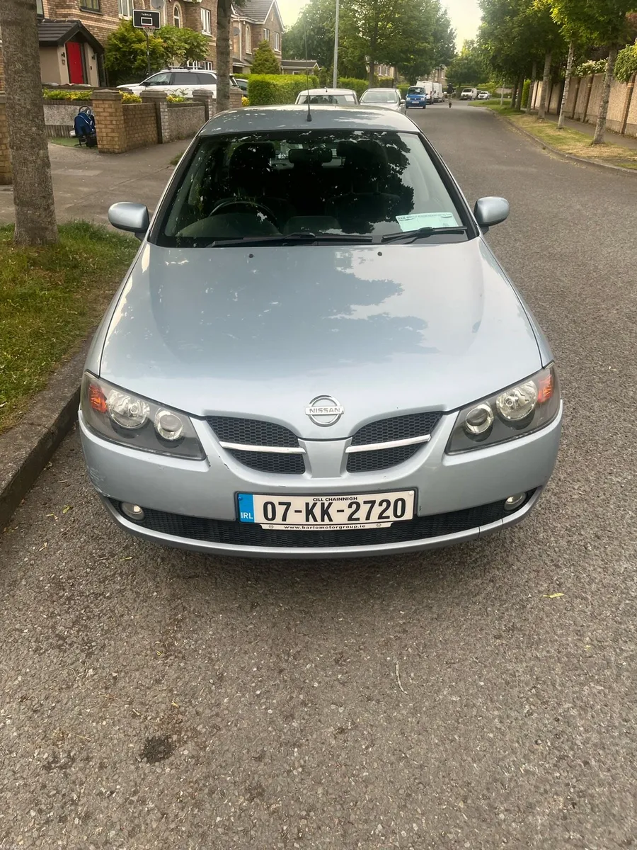 Nissan Almera Brand New NCT - Image 4