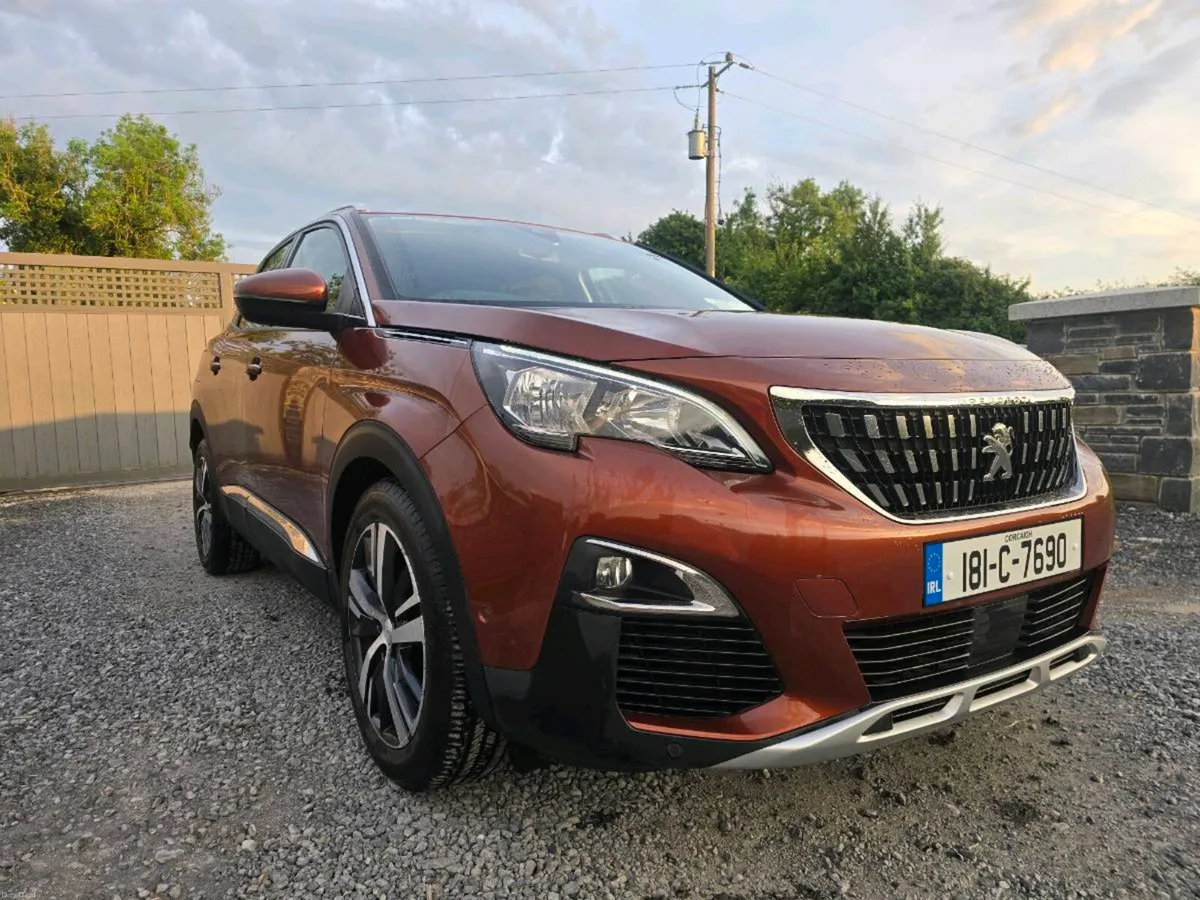 PEUGEOT 3008 - Image 2