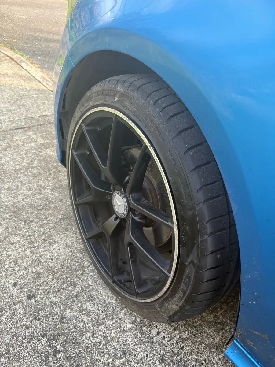 Mercedes a180 cdi - Image 3