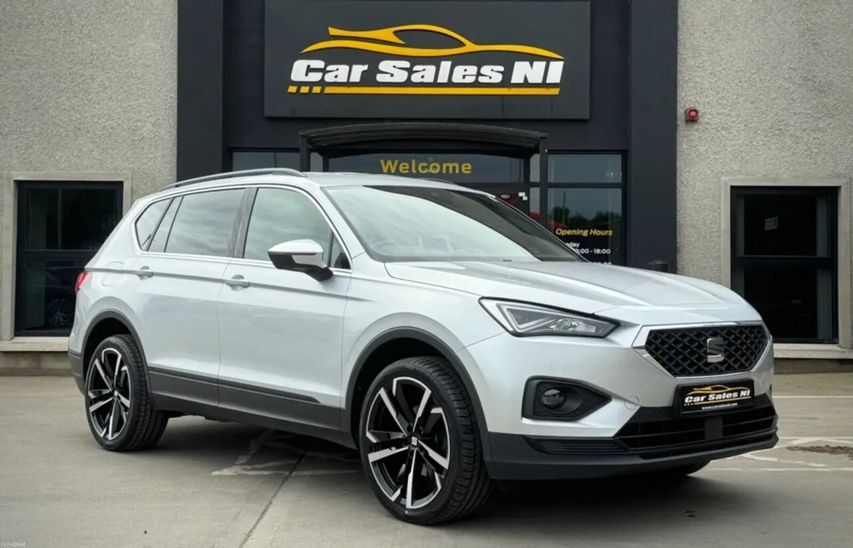 2.0 TDI SE Technology SUV 5dr Diesel DSG Euro 6 (s - Image 1