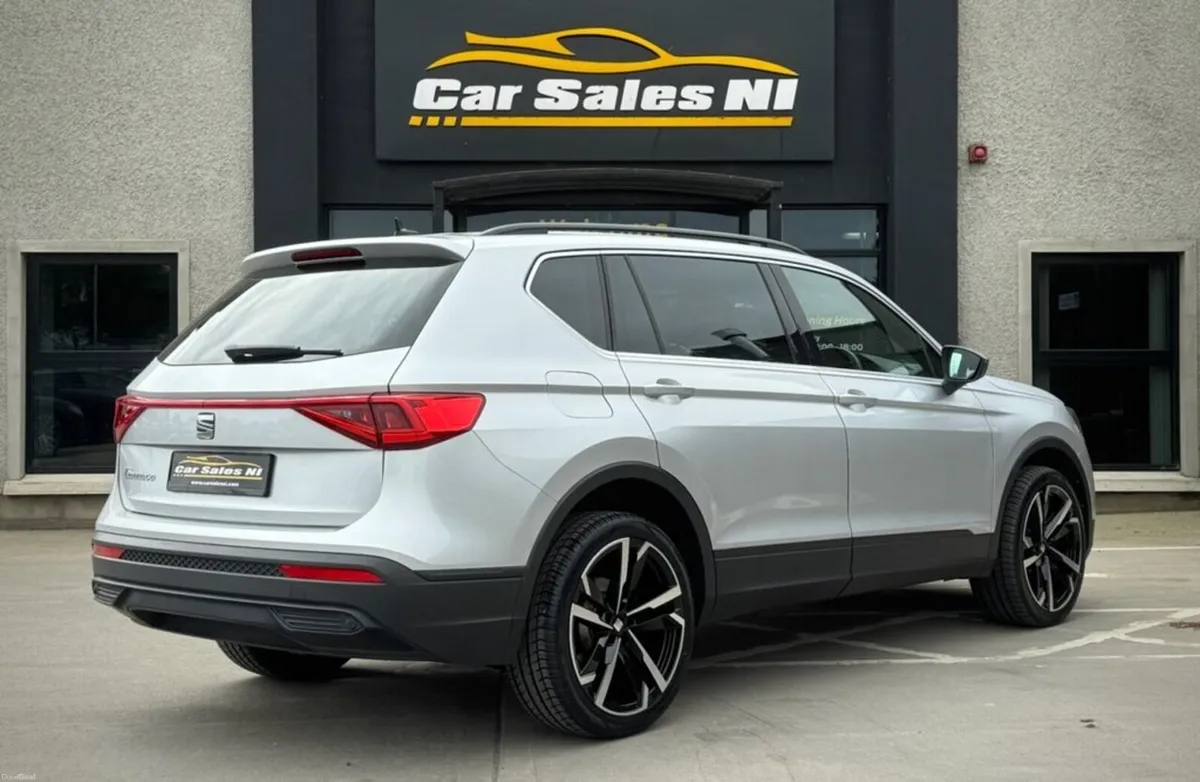 2.0 TDI SE Technology SUV 5dr Diesel DSG Euro 6 (s - Image 3