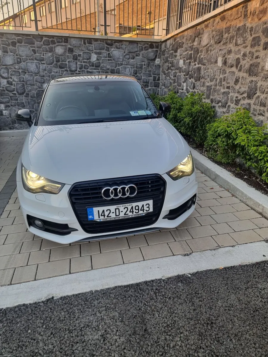 Audi A1 2014 - Image 4