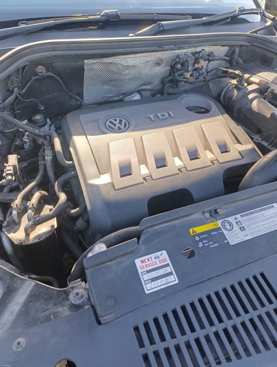 Volkswagen Tiguan 2015 - Image 6