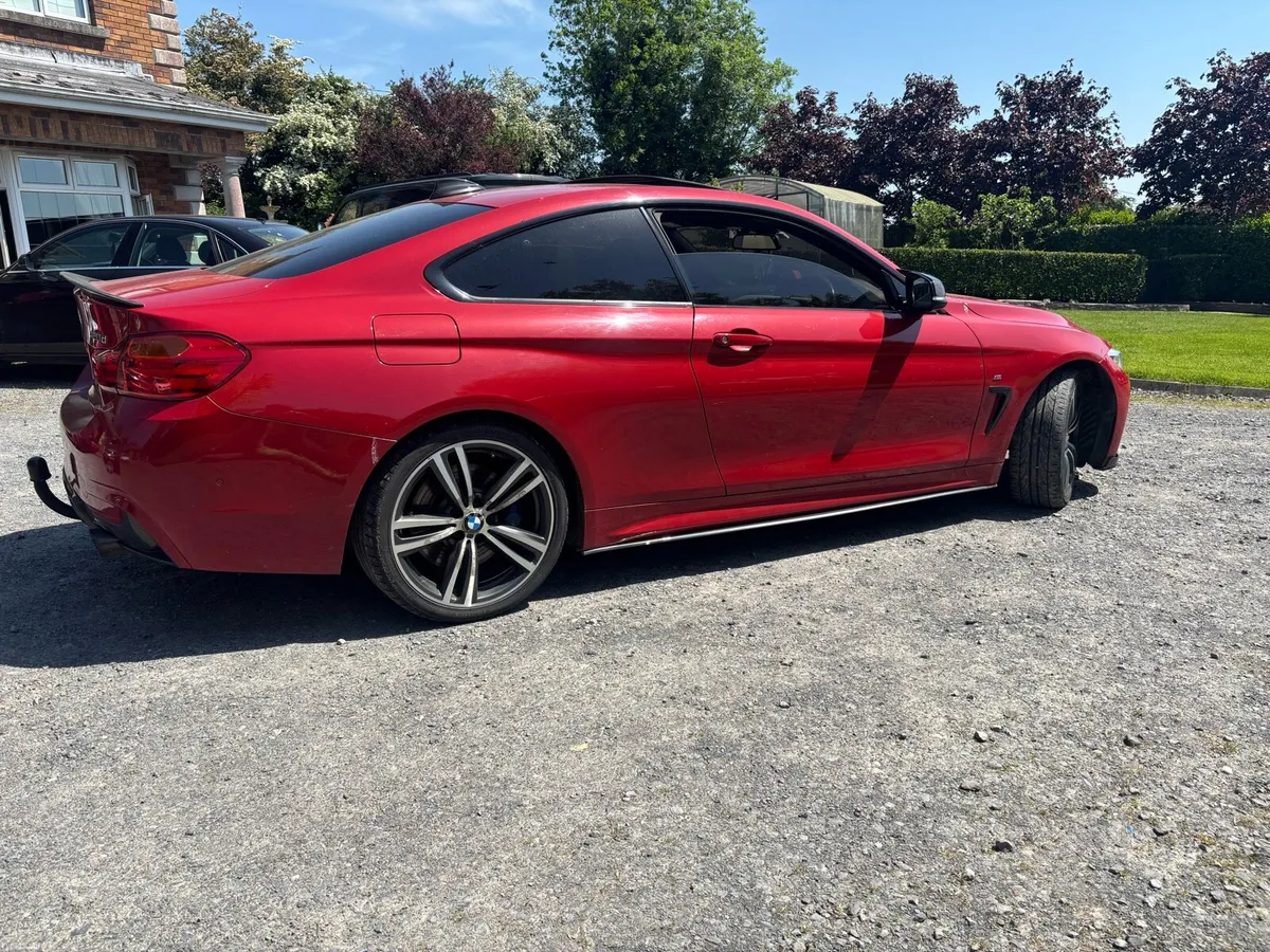 BMW 420d Huge spec - Image 4