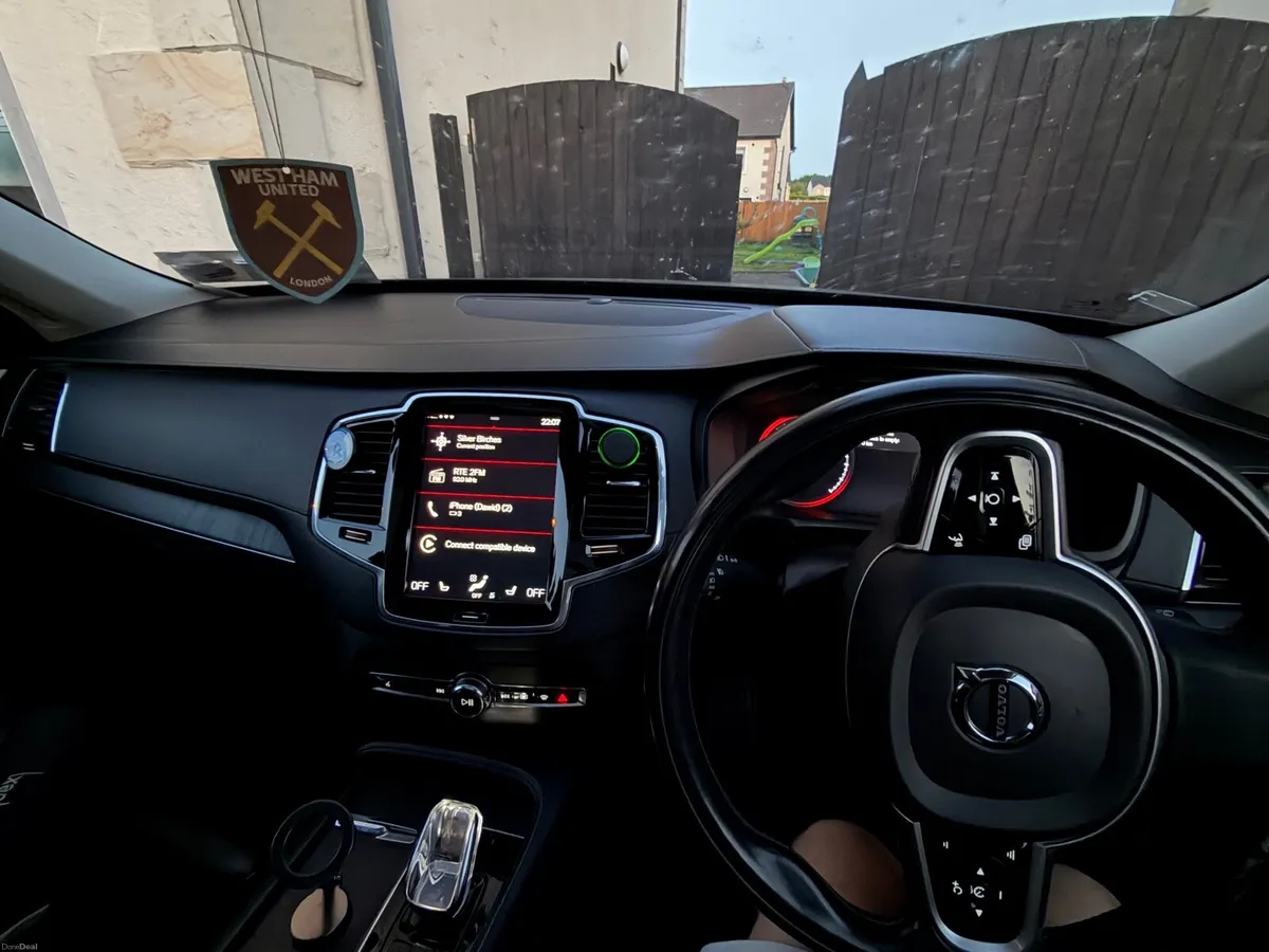 Volvo XC90 New NCT - Image 2