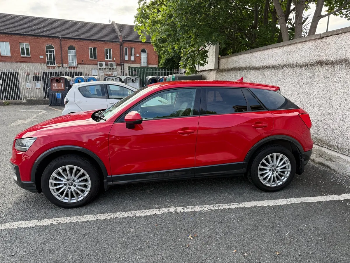 Audi Q2 - Image 3