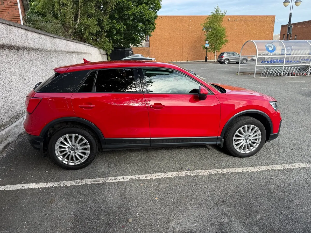 Audi Q2 - Image 4