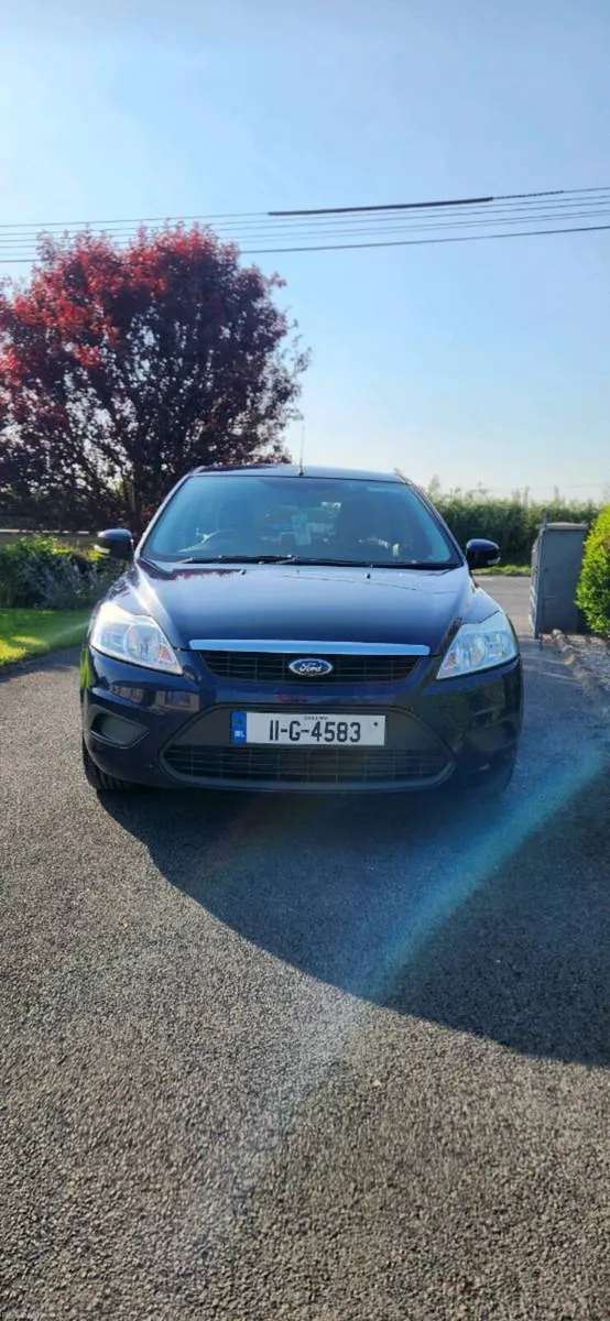 Ford Focus - Image 2