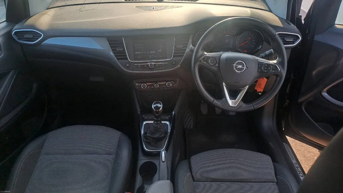 2022 Opel Crossland X SRI ~Stunning Condition~ - Image 4
