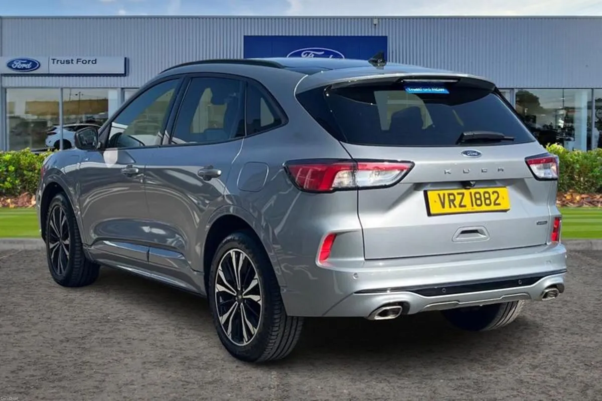 Ford Kuga ST-Line X Edition - Image 2