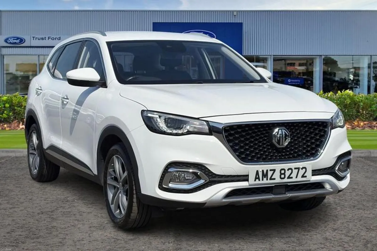 MG Other Excite - Image 1