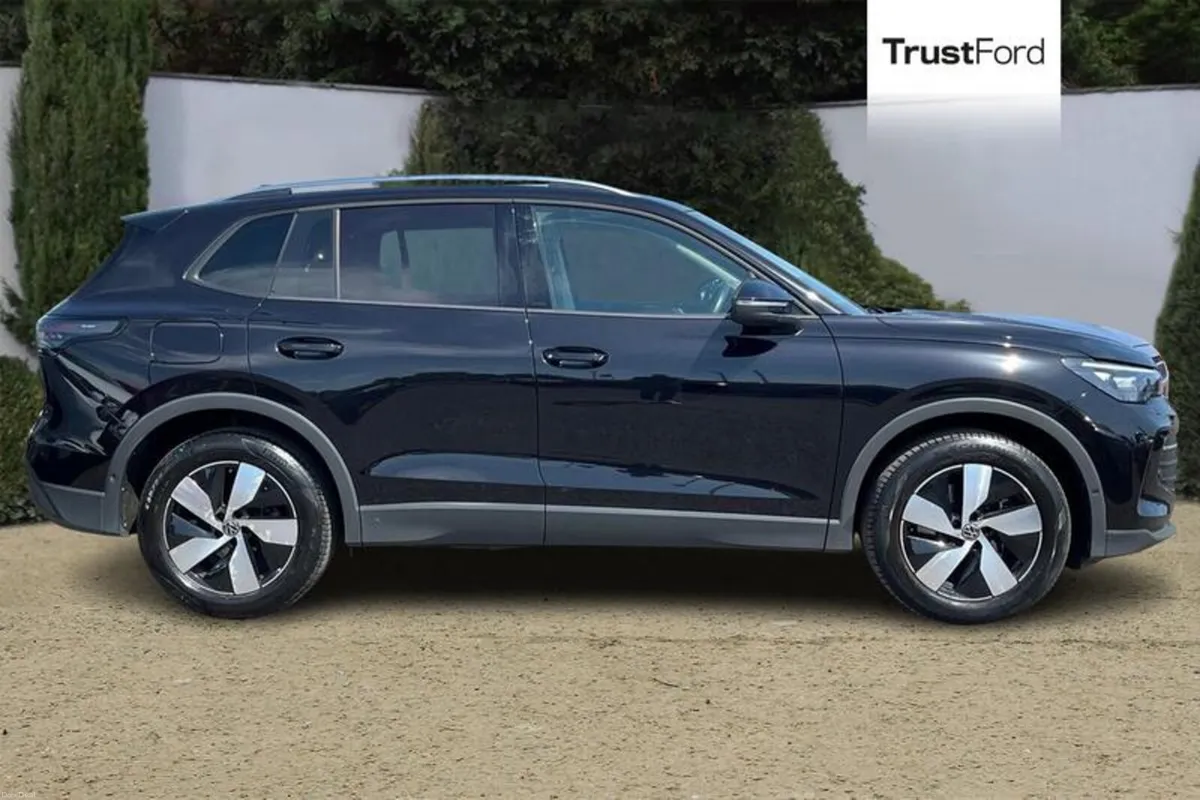 Volkswagen Tiguan Match - Image 3