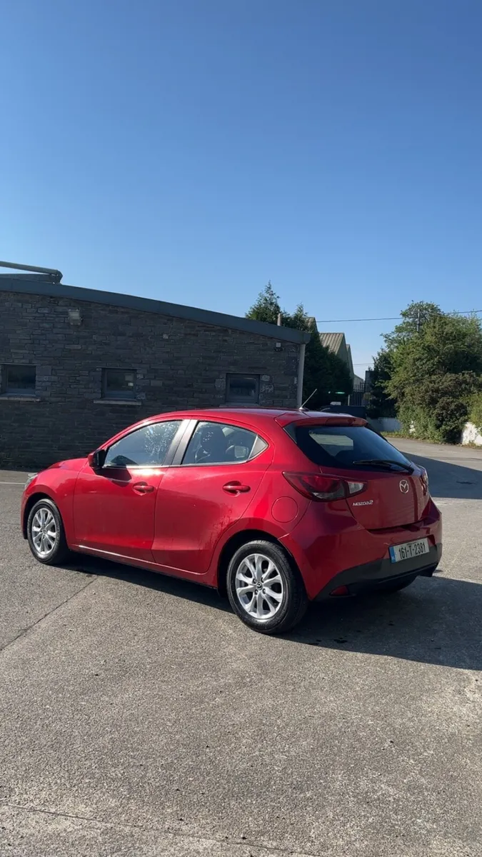 Mazda 2 Automatic - Image 3