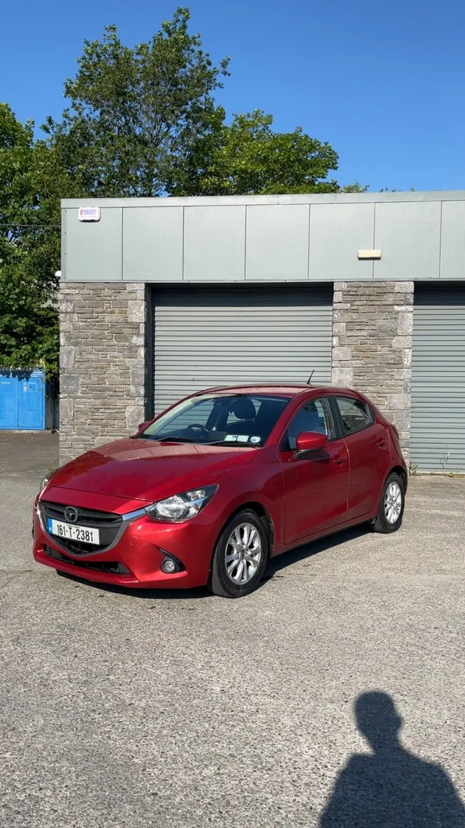 Mazda 2 Automatic - Image 2