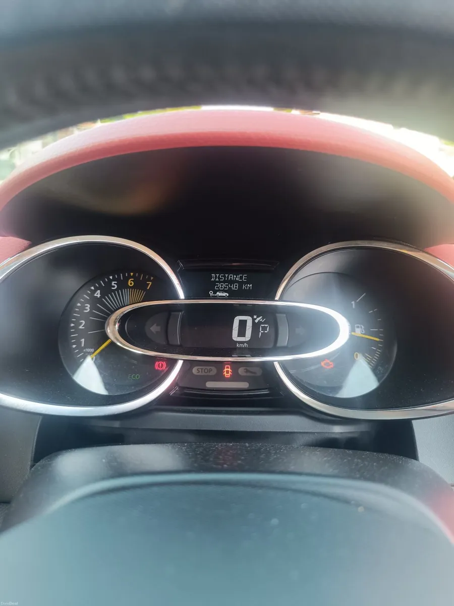 Renault Clio 2013 - Image 4