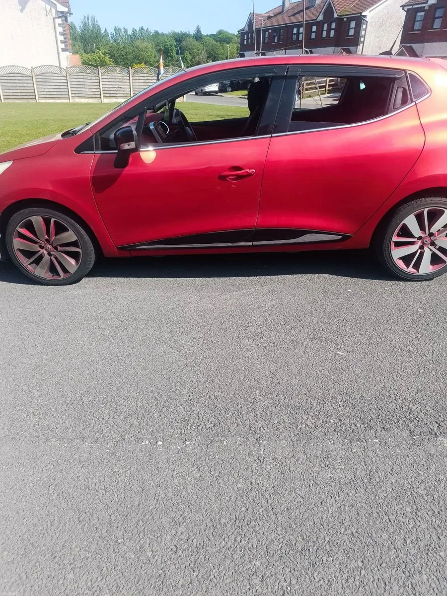 Renault Clio 2013 - Image 5