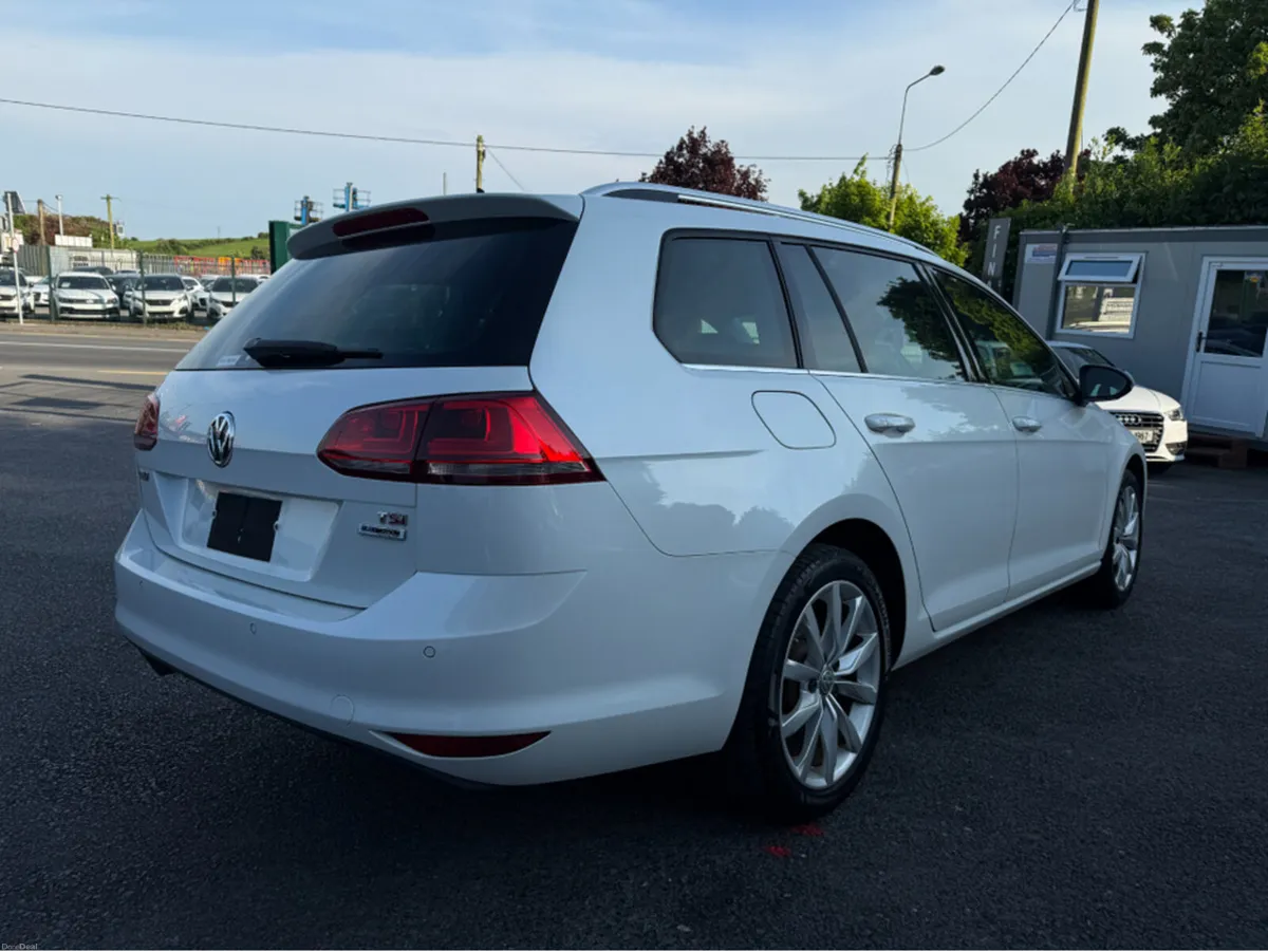 Volkswagen Golf 151 // - Image 4