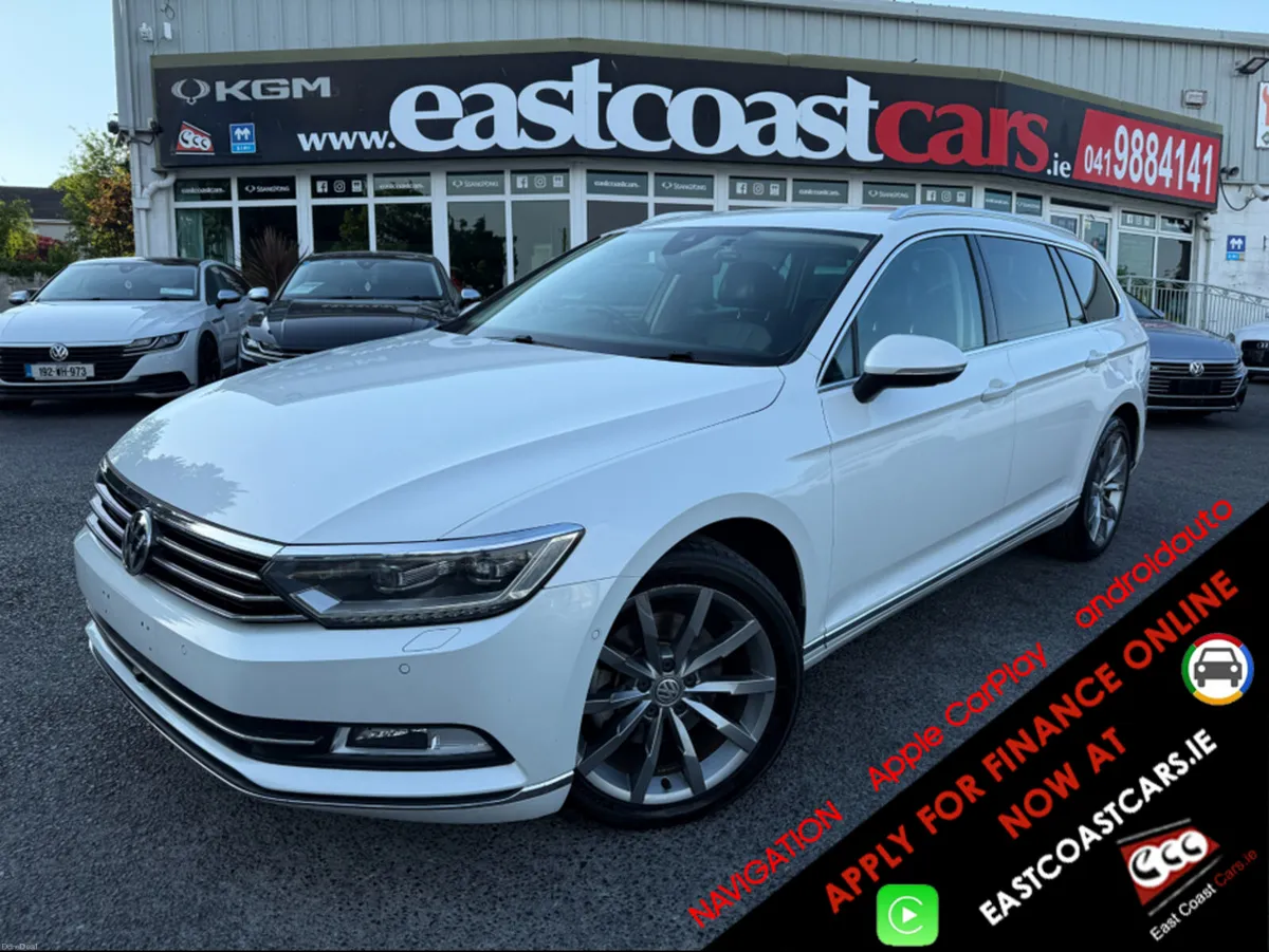 Volkswagen Passat 181 // MAISTER // - Image 1