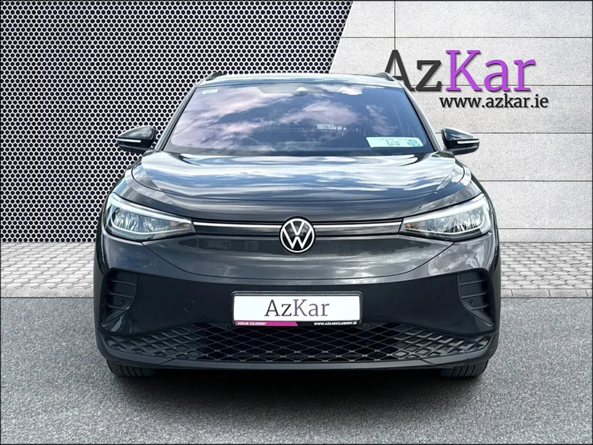 Volkswagen ID.4 2021 PRO LIFE 77KWH 204BHP AUTOMAT - Image 2
