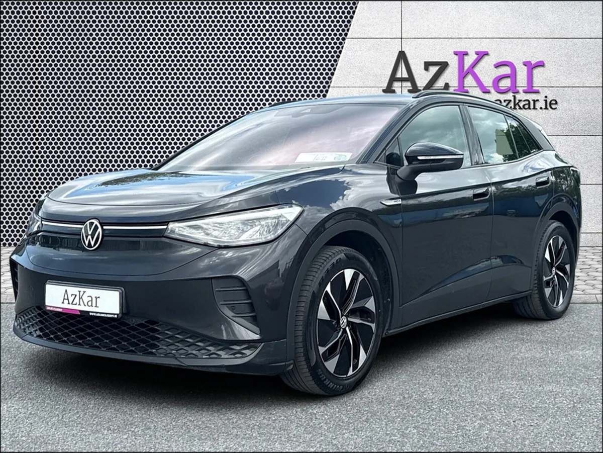 Volkswagen ID.4 2021 PRO LIFE 77KWH 204BHP AUTOMAT - Image 3