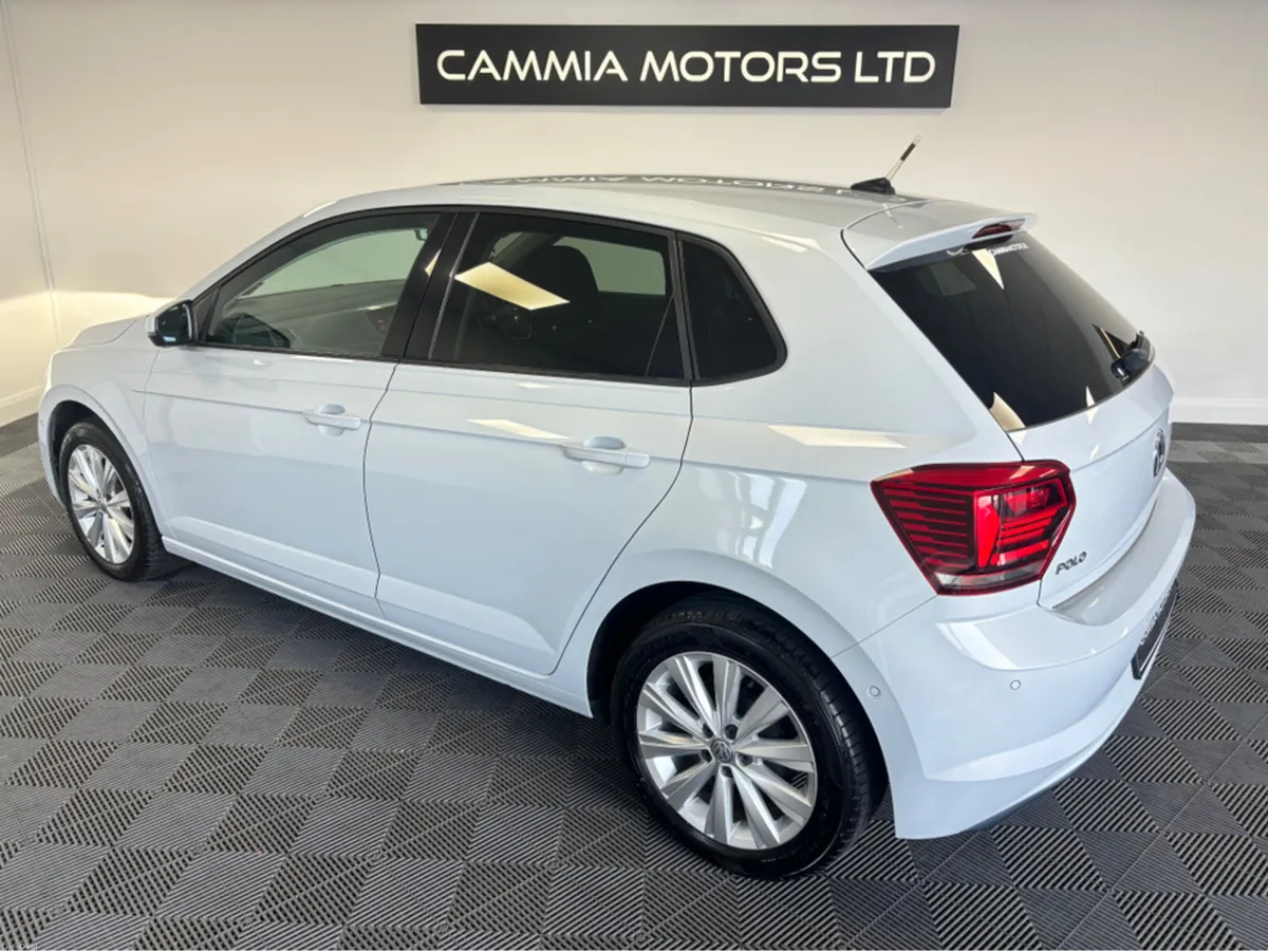Volkswagen Polo VOLKSWAGEN POLO 1.0 TSI HIGHLINE*R - Image 3