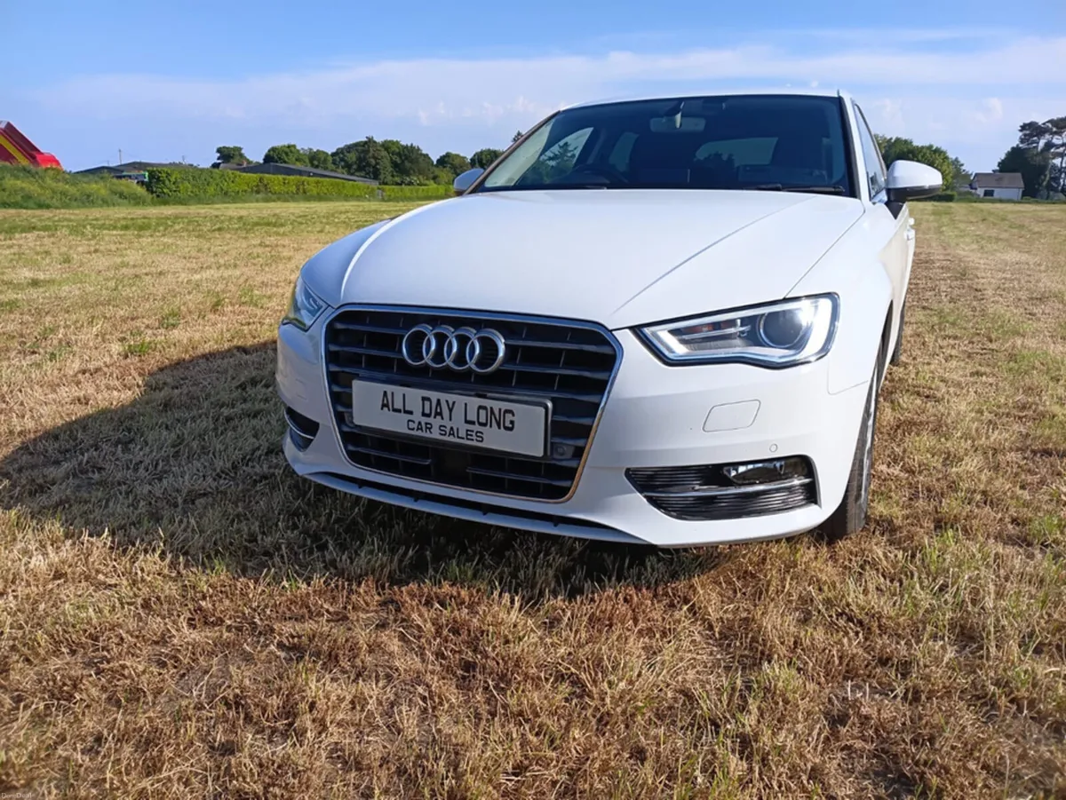 Audi A3 1.4 TFSI - Image 3