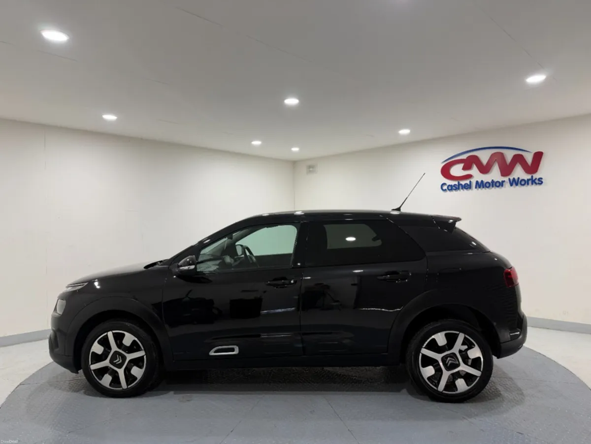 Citroen C4 Cactus C4 1.5 FLAIR BLUEHDI 5DR AUTO**S - Image 4