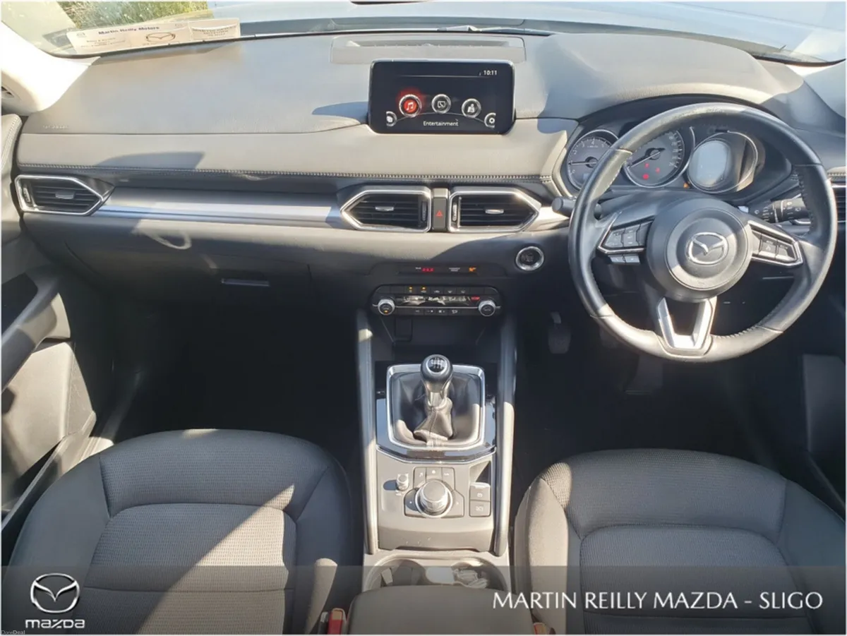 Mazda CX-5 2WD 2.0P (165ps) GS-L - Image 2