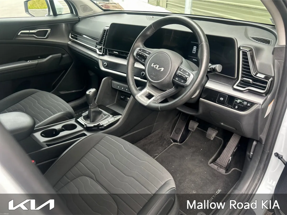 Kia Sportage K3 MHEV MY23 5DR - Image 2
