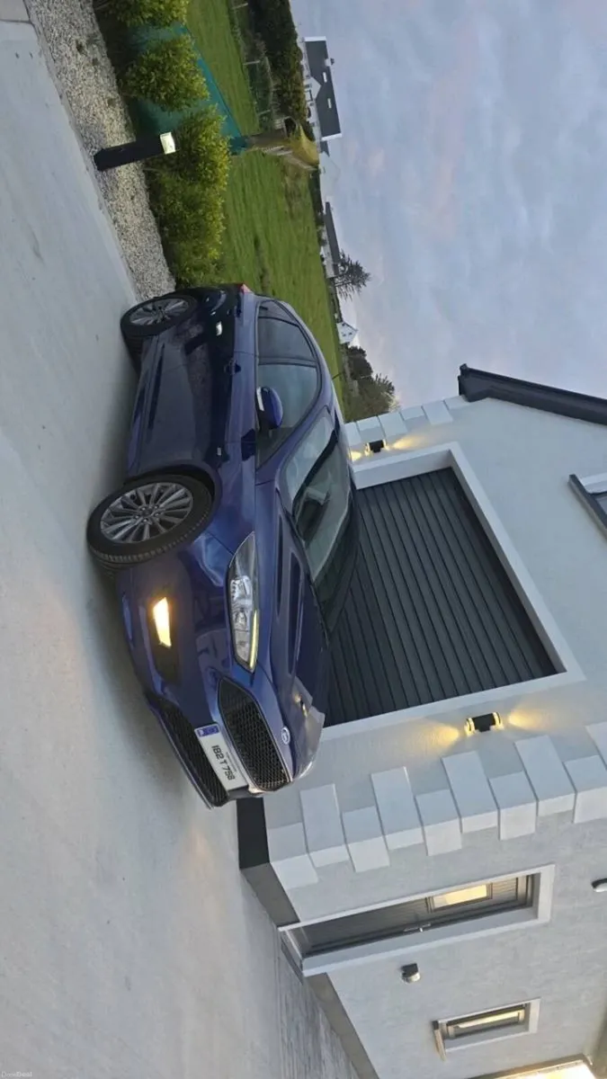 2018 st line ford focus - Image 4