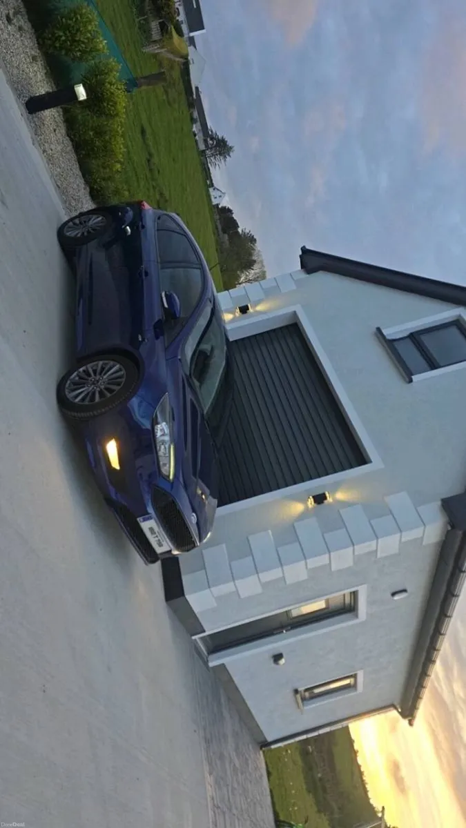 2018 st line ford focus - Image 1