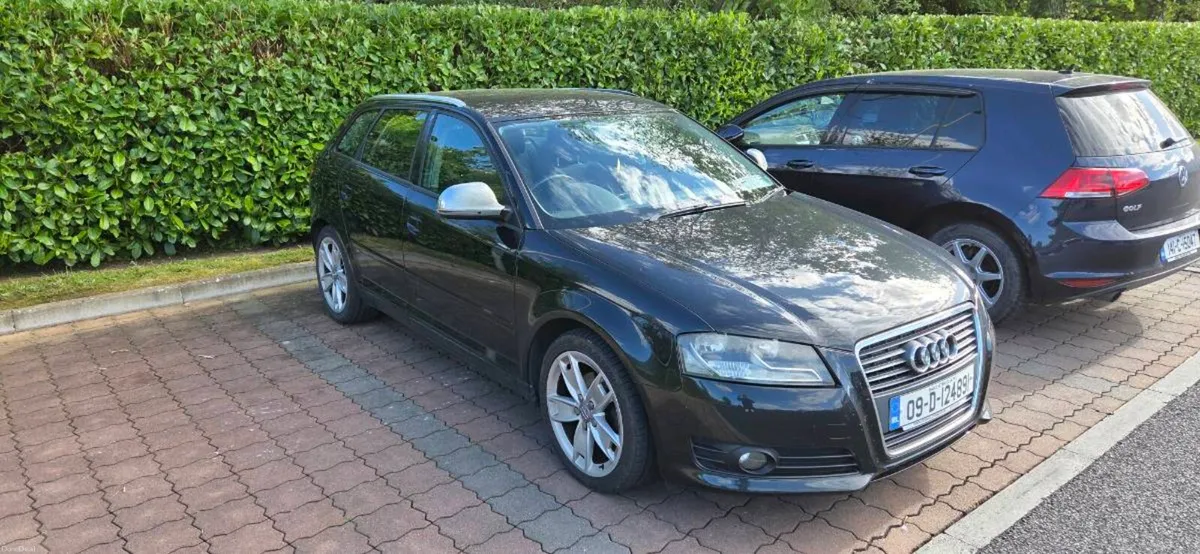 Audi a3 - Image 2