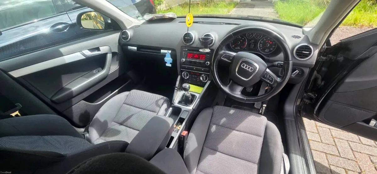 Audi a3 - Image 4