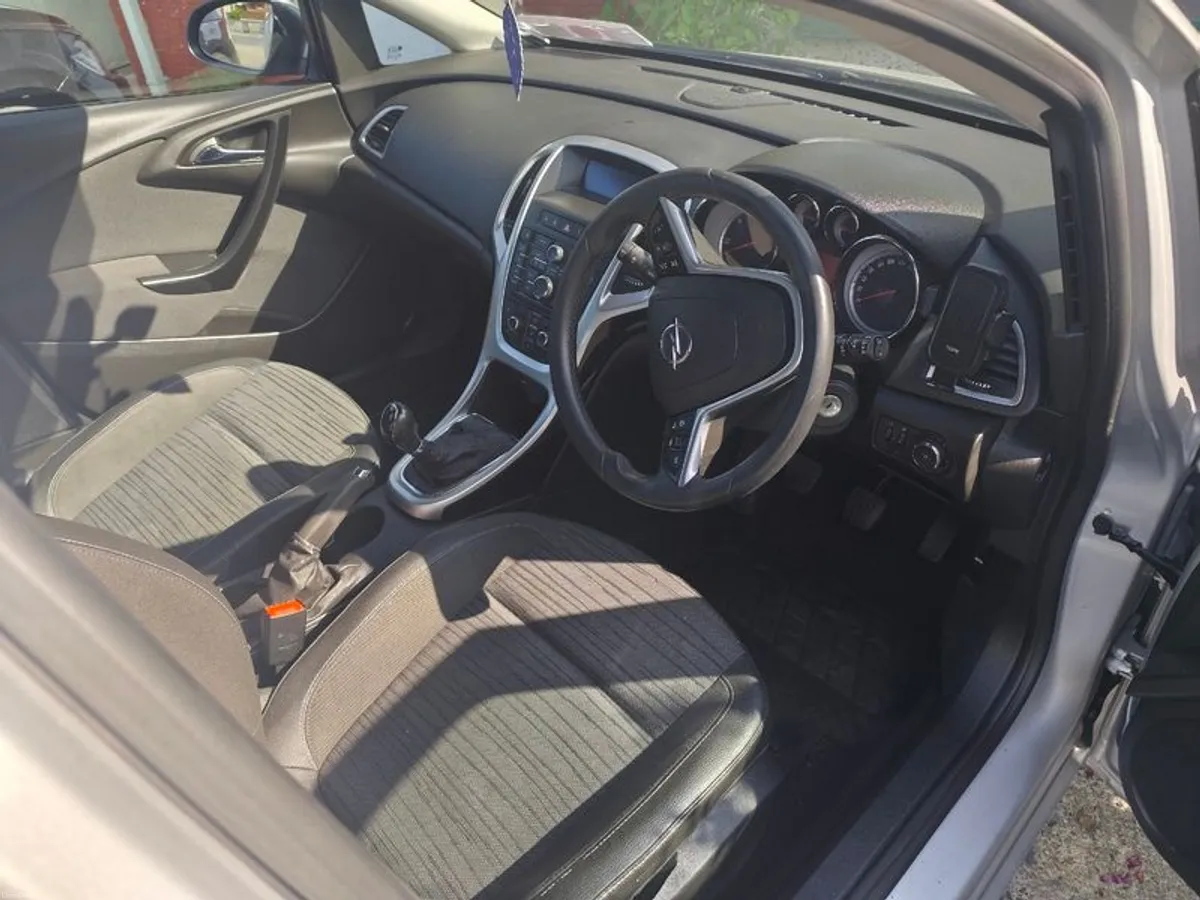 2015 Opel Corsa - Image 4